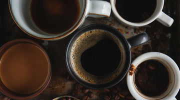 Verbrandt Keto-koffie vet?