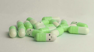 Keto -pillerit vs luonnolliset ketonit