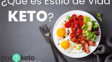 Dieta Keto ¿Qué es y cómo funciona?