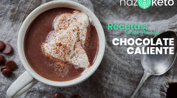 Reseptit: kuuma suklaa