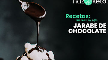 Keto Chocolate Syrup Recipe
