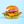 Laden Sie das Bild in den Galerie-Viewer, hamburguesa con pan keto
