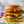 Laad afbeelding in galerijviewer, bollos para hamburguesa bajo en carbohidratos
