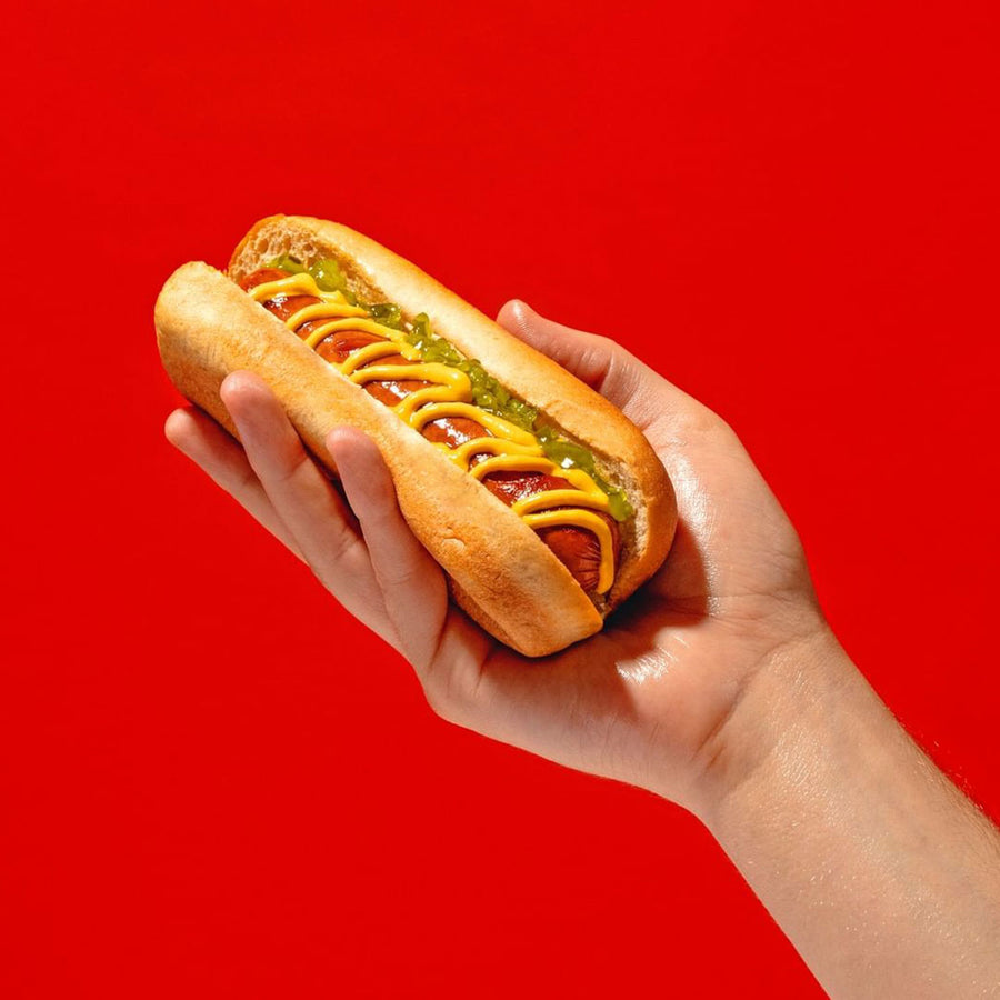 Keto Broden In 3 Pak Doos Meergranen, Burger &amp; Hotdog Van Sola